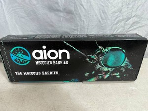 New Aion Mosquito Barrier Kit