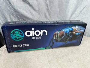 New Set of Two Aion Fly Trap Kit