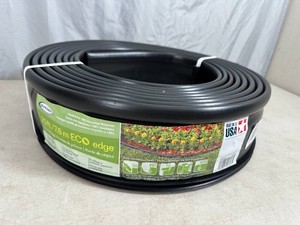 New 25 ft Roll of Suncast Lawn Edging