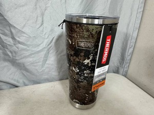 New Thermos 24 oz True Timber Camo Tumbler