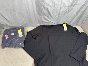 2 New All in Motion Athletic Sweatshirts - Size 2XL