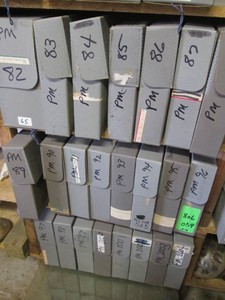 Vintage Popular Mechanics Magazines dated 1982-2004
