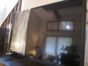 Samsung Flat screen TV
