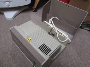 Sawyers 500A projector