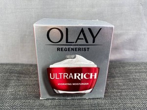 Olay Regenerist Ultra Rich Moisturizer 48g - Brand New 