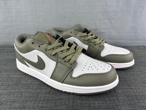 Nike Air Jordan 1 Low Shoes, Mens Size 11 - Brand New 