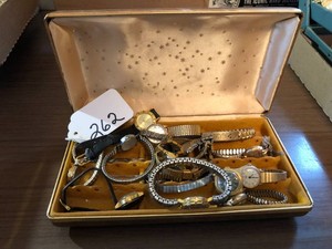 Ladys watches