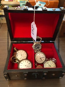 Mens pocket watches