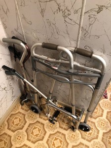 Assisted living items