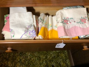 Pillow cases