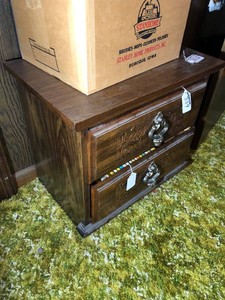 Nightstand matches 335