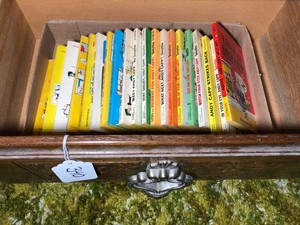 Andy Capp Gold Medal books