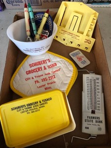 Lester Prairie MN advertising