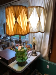 Lamps (2)