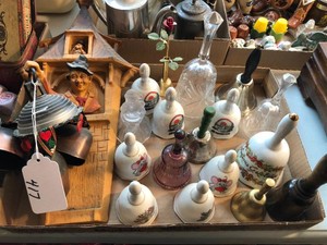 Bell collection