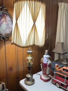 Lamps (2)
