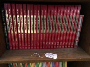 Practical Handyman encyclopedia