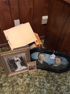 Vintage photos