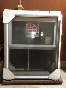 Crestline windows