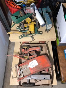 Farm toys - AS IS