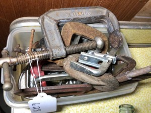 Clamps