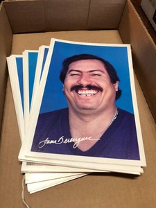 Super Value vintage color photographs of MN Twins