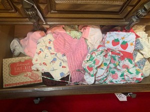 Baby clothes