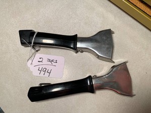 Corningware handles (2)