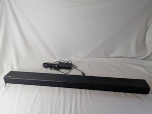 Samsung HW-R650 Soundbar with Power Adapter  35� Inches  Tested, Works