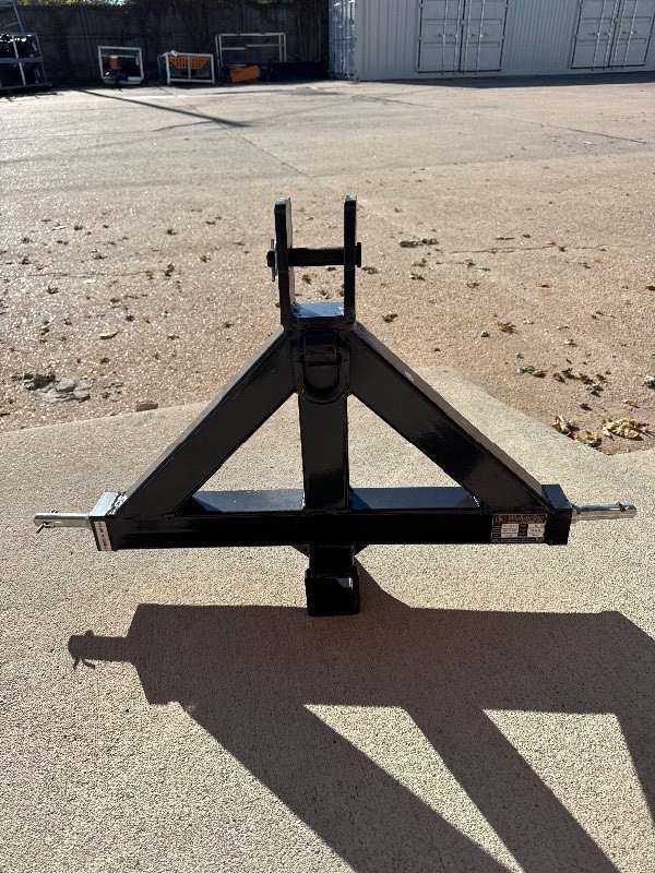 Class 1 Quick Hitch TQH-26-01C