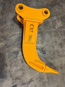 CAT305 Excavator Ripper - Excavator Attachments