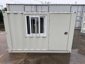 9ft Office Storage Container