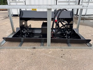 VIBRATING PLATE  RAMMER VPC72