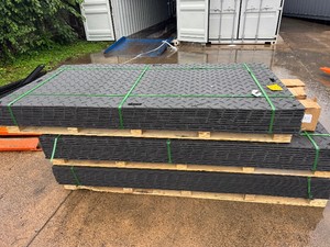 Roadbed Protection Pad SK-LJB12