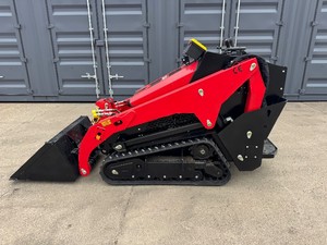 DIESEL Skid Steer Loader (Kubota Engine) - SLOOL SL1050K
