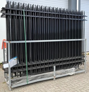 Fencing SK-N20