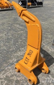 CAT305 Excavator Ripper