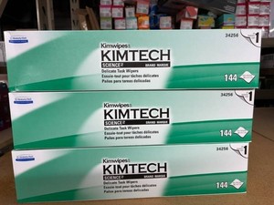 Kimtech Delicate Task Wipers
