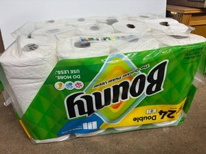 Bounty Select-A-Size