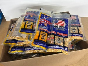 Popcorn Kits