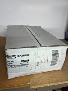56 Gallon Can Liners