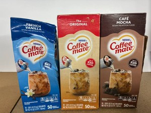 Coffeemate Creamer