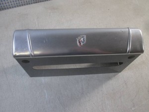 (D-3) Vintage 1950s - 1960s Buick Under Dash Tissue Box Holder