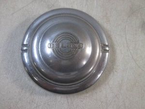 (F-0) 1941-1946 Ford Deluxe Horn Cap Button