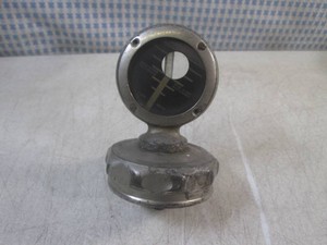 (F-0) Boyce Moto Meter Radiator Gauge