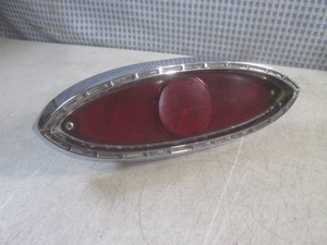 (BSB) Vintage 1960-1962 Plymouth Valiant Tail Light Mopar (RH) #2093324