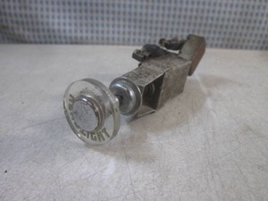 (FS) Vintage Automotive Headlight Switch