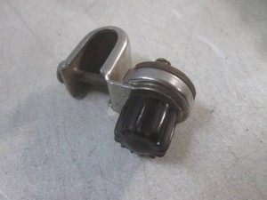 (FS) Vintage Automotive Below Dash Turn OnOff Switch