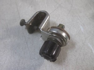 (FS) Vintage Automotive Below Dash Turn OnOff Switch