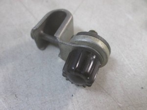 (FS) Vintage Automotive Below Dash Turn OnOff Switch